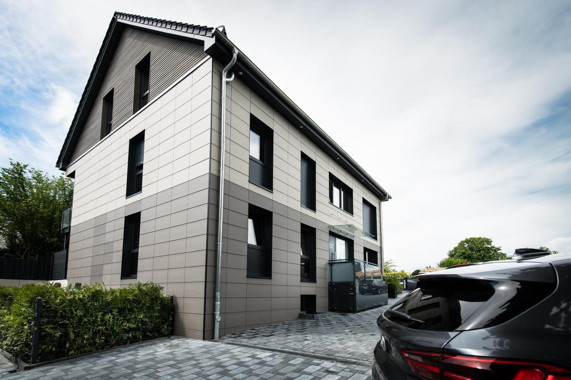 Heaven House Penthousewohnung Siebter Himmel Timmendorfer Strand Exterior foto